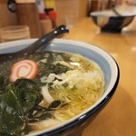 百万石うどん - 