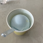 田沢湖グリーンガーデン - 料理写真:子連れにカップはありがたい！