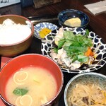 居酒屋こころ - 