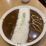 Spice Curry カリカリ - 