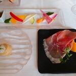 サーラ アマービレ - 