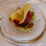 サーラ アマービレ - 