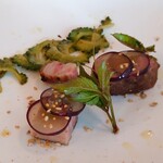 サーラ アマービレ - 