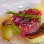 サーラ アマービレ - 