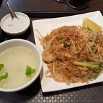 オーキッド - セット