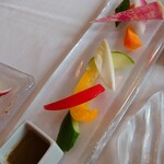 サーラ アマービレ - 