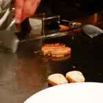 六本木モンシェルトントン - 