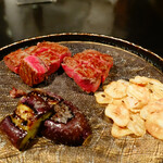 六本木モンシェルトントン - 