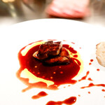 六本木モンシェルトントン - 