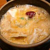 博多華味鳥 銀座4丁目店 - 