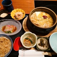 博多華味鳥 銀座4丁目店 - 