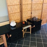 豊橋市三の丸会館 - 店内