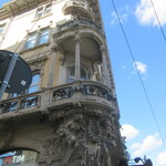 HOTEL GRAND'ITALIA - この部分が私の印象に強く残っていました。