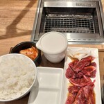 焼肉ライク 渋谷道玄坂店 - 