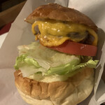 Magari Burger ROUTE66 - 