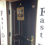 Magari Burger ROUTE66 - 