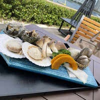 日本料理 「さくら」   ヒルトン東京お台場 - 