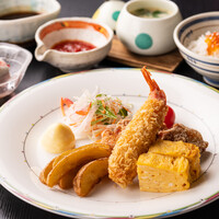 お子様ランチ