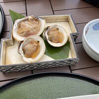 日本料理 「さくら」   ヒルトン東京お台場 - 