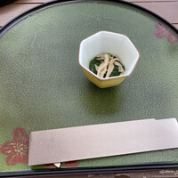 日本料理 「さくら」   ヒルトン東京お台場 - 