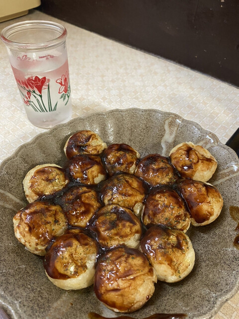 たこ健 - 香春口三萩野/たこ焼き | 食べログ