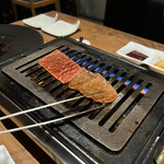 焼肉 うしみつ - 