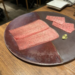 焼肉 うしみつ - 