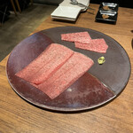 焼肉 うしみつ - 