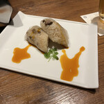 焼肉 うしみつ - 