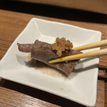 焼肉 うしみつ - 