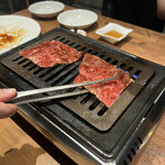 焼肉 うしみつ - 