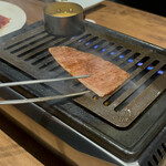 焼肉 うしみつ - 