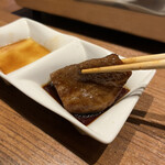 焼肉 うしみつ - 