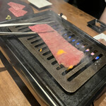 焼肉 うしみつ - 