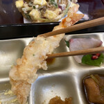 Muramatsu Shouten Sushi To Tempura To - 