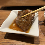 焼肉 うしみつ - 