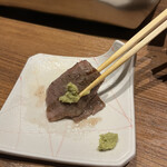 焼肉 うしみつ - 