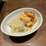 焼肉 うしみつ - 