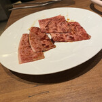 焼肉 うしみつ - 