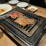 焼肉 うしみつ - 