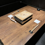 焼肉 うしみつ - 