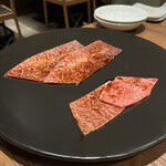 焼肉 うしみつ 恵比寿本店 - 