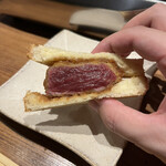 焼肉 うしみつ 恵比寿本店 - 