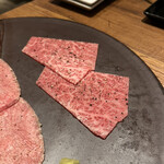 焼肉 うしみつ - 