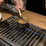 焼肉 うしみつ - 