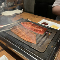 焼肉 うしみつ 恵比寿本店 - 