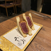 焼肉 うしみつ 恵比寿本店 - 