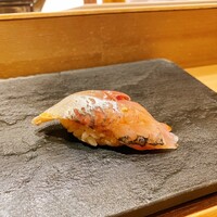 まんてん鮨 日比谷オクロジ店 - 