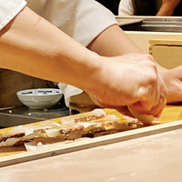まんてん鮨 日比谷オクロジ店 - 