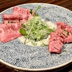 焼肉みずの - 